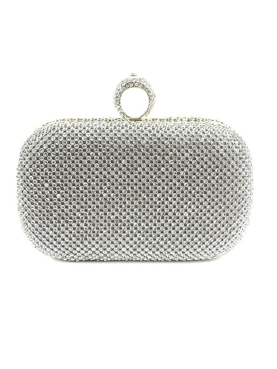 Formelle Abend-Clutch für Damen | Klein