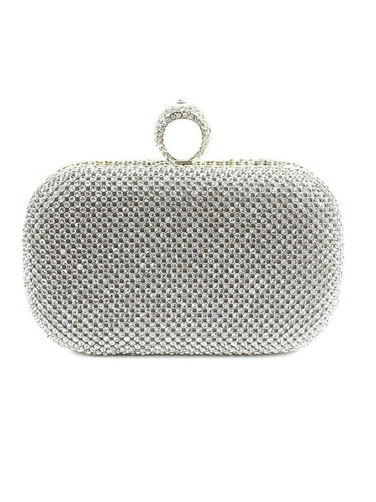 Formelle Abend-Clutch für Damen | Klein