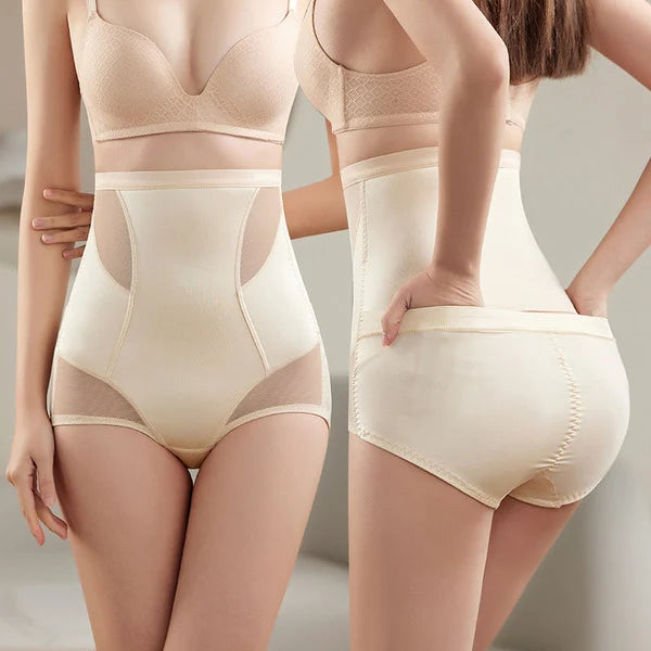 Braut Shapewear Mit Hoher Taille Für Damen | Lässig
