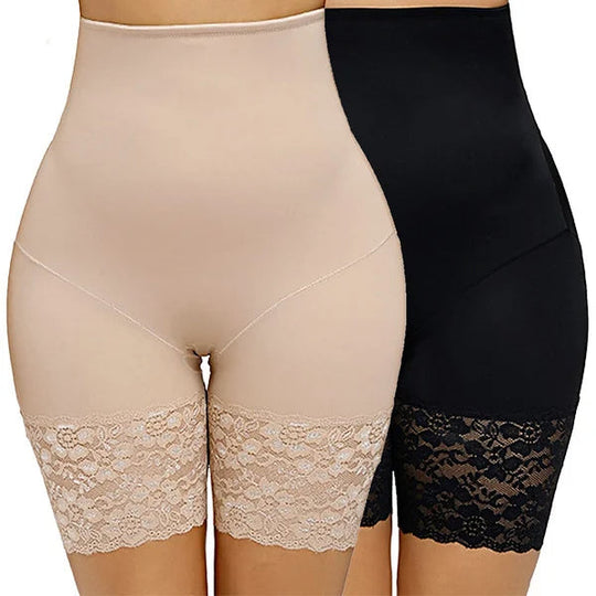 Damen Braut Shapewear-Slips | Push Up
