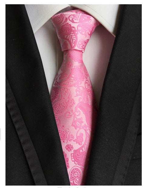 Herren Elegante Blumen Hochzeitsgast Krawatte | Formelle