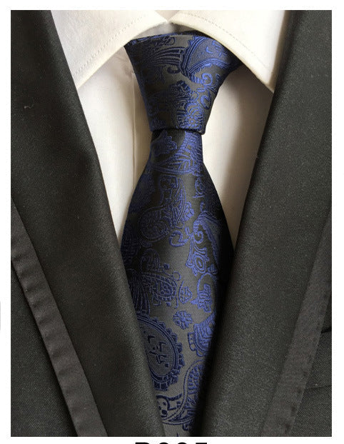 Herren Elegante Blumen Hochzeitsgast Krawatte | Formelle