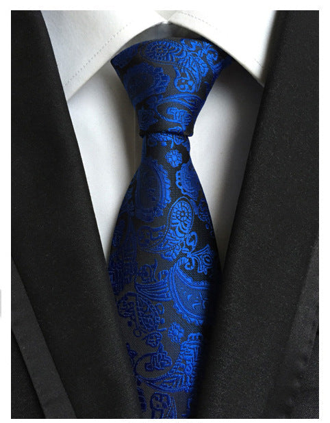 Herren Elegante Blumen Hochzeitsgast Krawatte | Formelle