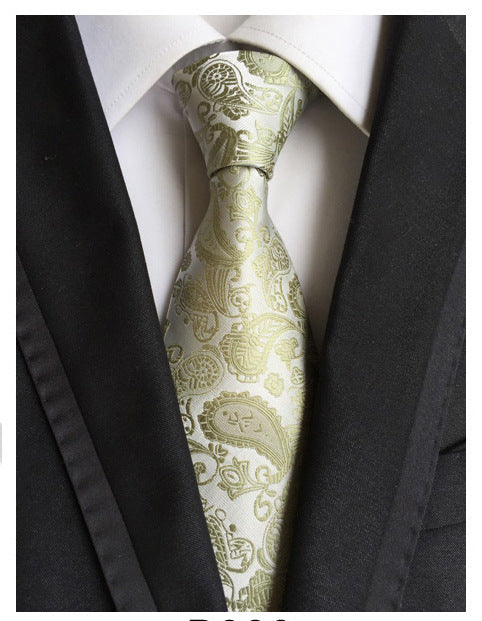 Herren Elegante Blumen Hochzeitsgast Krawatte | Formelle