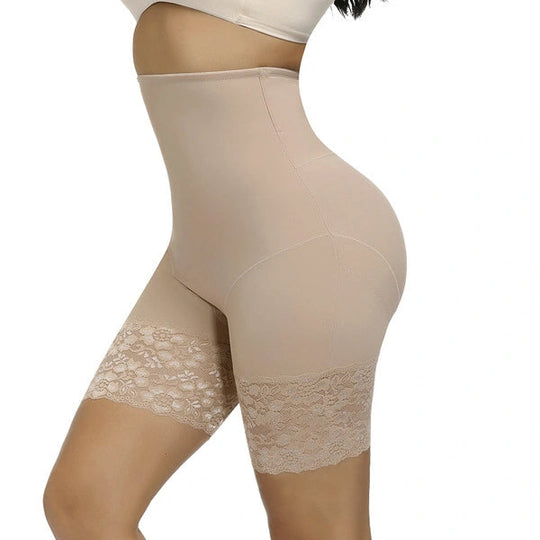 Damen Braut Shapewear-Slips | Push Up
