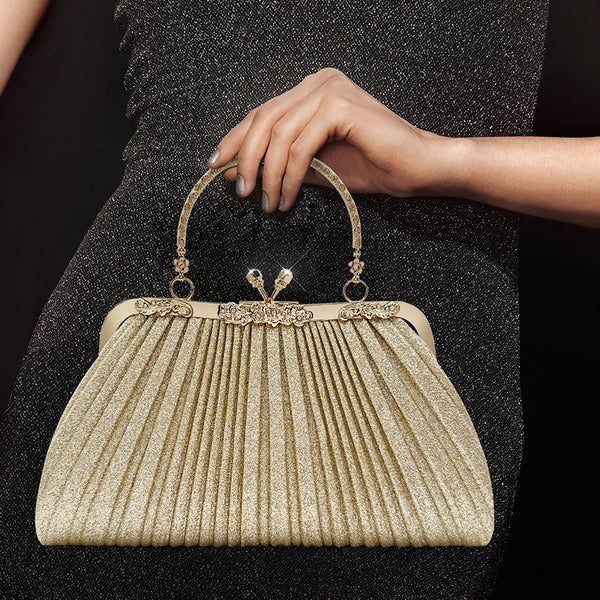 Formelle Clutch für Damen | Stilvoll