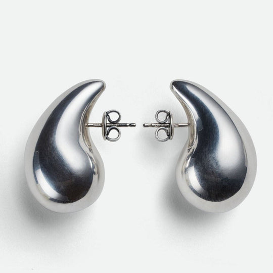 Damen Elegante Leichte Hochzeitsgäste Ohrringe | Modern