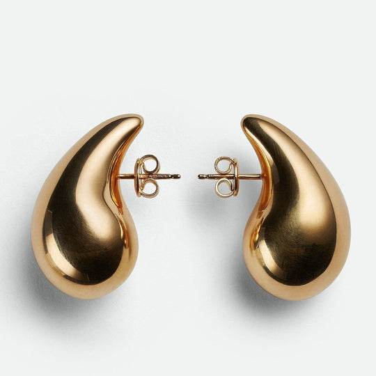Damen Elegante Leichte Hochzeitsgäste Ohrringe | Modern