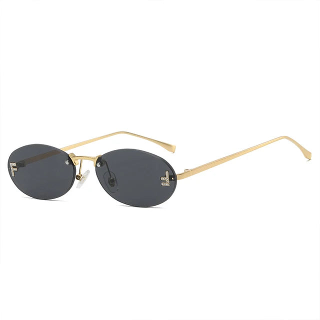 Damen Hochzeit Gast Moderne Sonnenbrille | Stilvoll