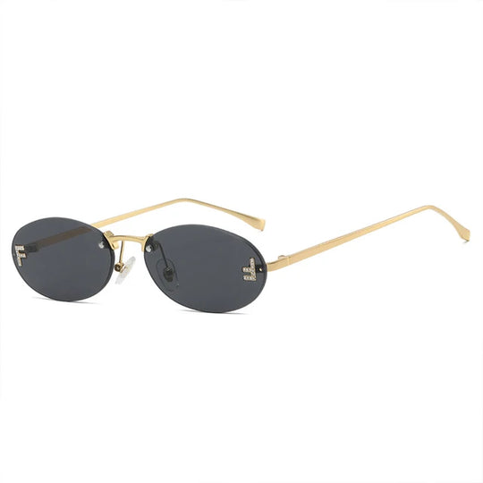 Damen Hochzeit Gast Moderne Sonnenbrille | Stilvoll