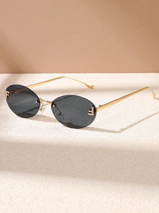 Damen Hochzeit Gast Moderne Sonnenbrille | Stilvoll