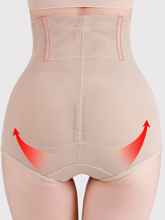 Braut Shapewear mit Blumenmuster für Damen | Taillentrainer