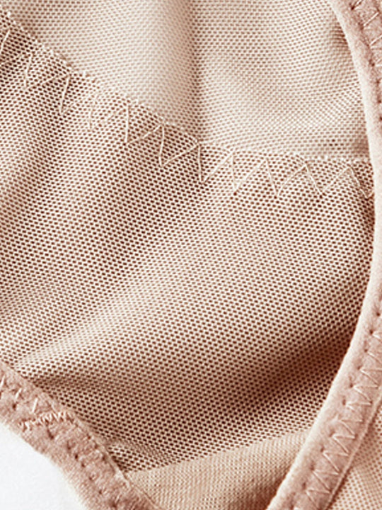 Braut Shapewear mit Blumenmuster für Damen | Taillentrainer