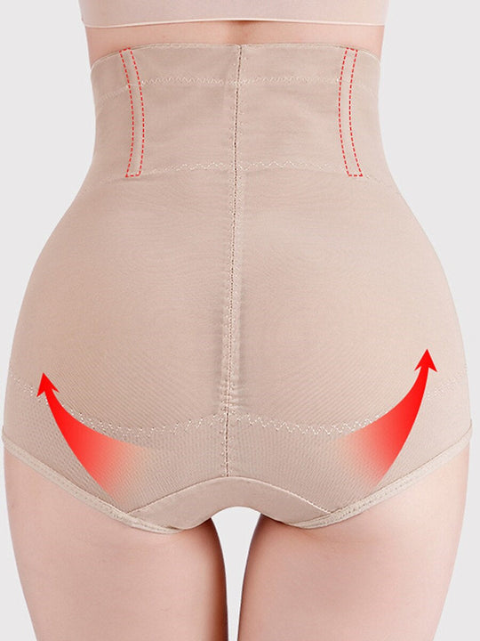 Braut Shapewear mit Blumenmuster für Damen | Taillentrainer