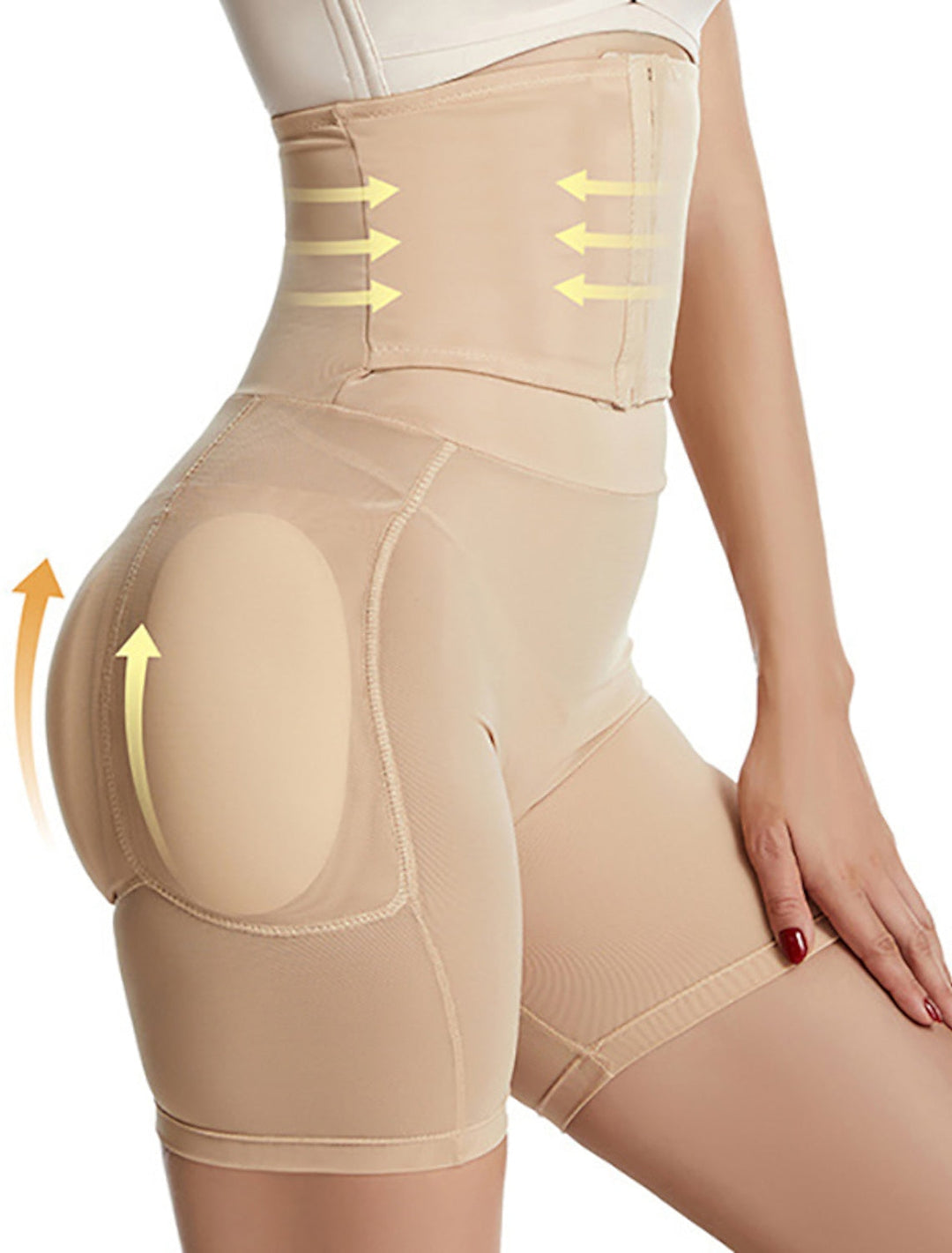 Braut Shapewear-Kontrollhose für Damen | Formend