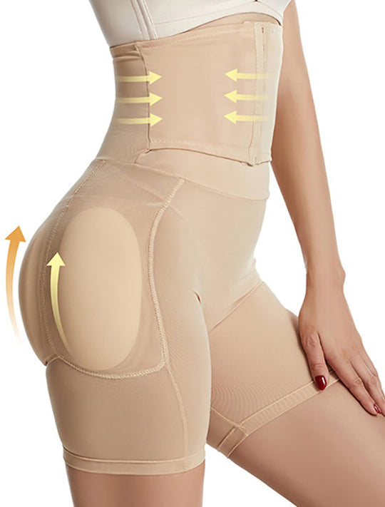 Braut Shapewear-Kontrollhose für Damen | Formend
