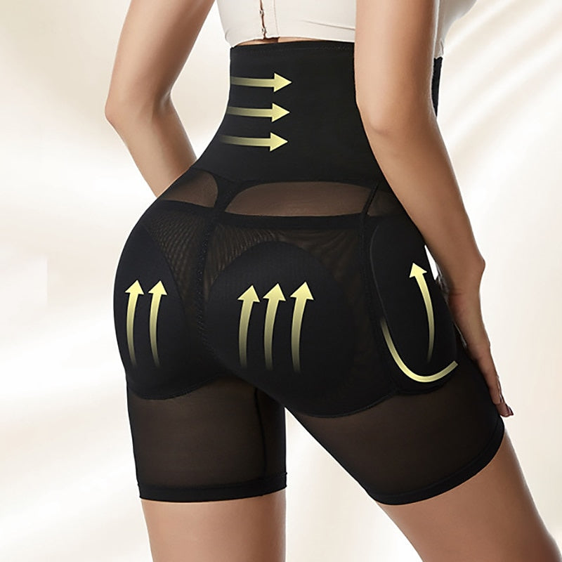 Braut Shapewear-Kontrollhose für Damen | Formend