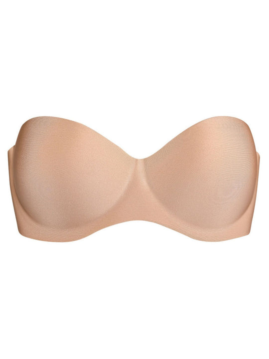 Shapewear Für Die Braut | Trägerloser BH