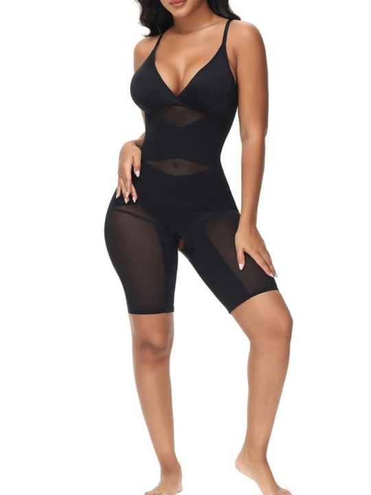 Braut Shapewear Mit Hoher Taille Für Damen | Schlanke Passform