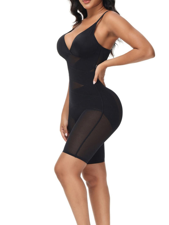 Braut Shapewear Mit Hoher Taille Für Damen | Schlanke Passform