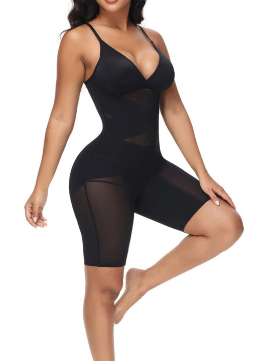 Braut Shapewear Mit Hoher Taille Für Damen | Schlanke Passform