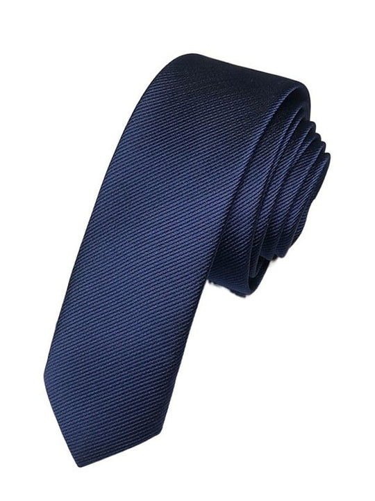 Herren Formelle Schmale Hochzeitsgast Krawatte | Elegante
