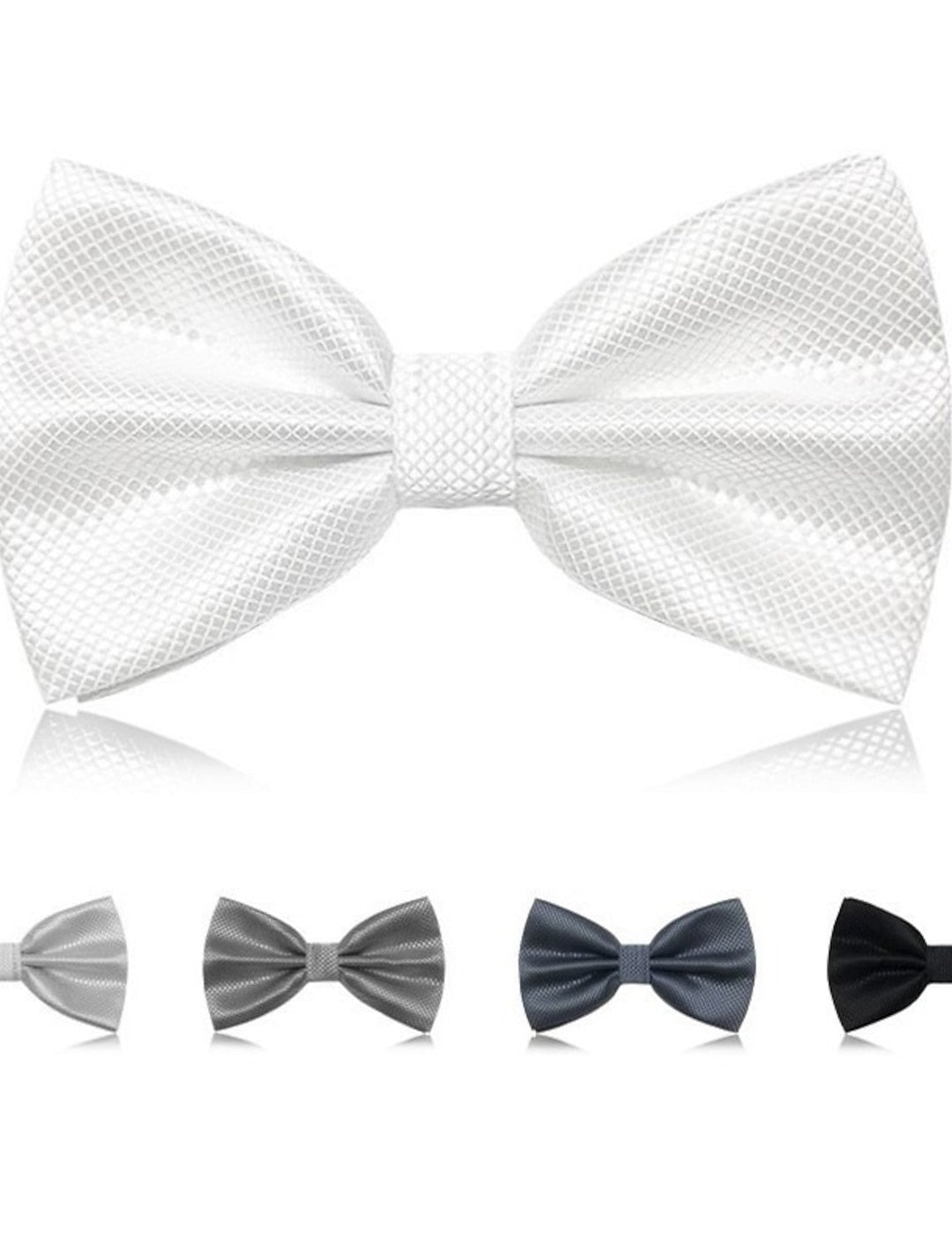 Herren Klassische Hochzeitsgast Fliege | Elegante