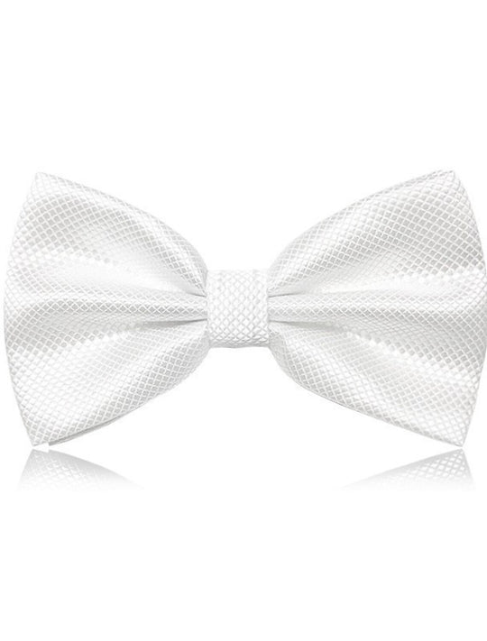 Herren Klassische Hochzeitsgast Fliege | Elegante