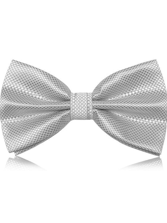 Herren Klassische Hochzeitsgast Fliege | Elegante
