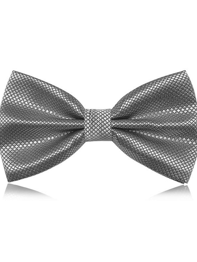 Herren Klassische Hochzeitsgast Fliege | Elegante