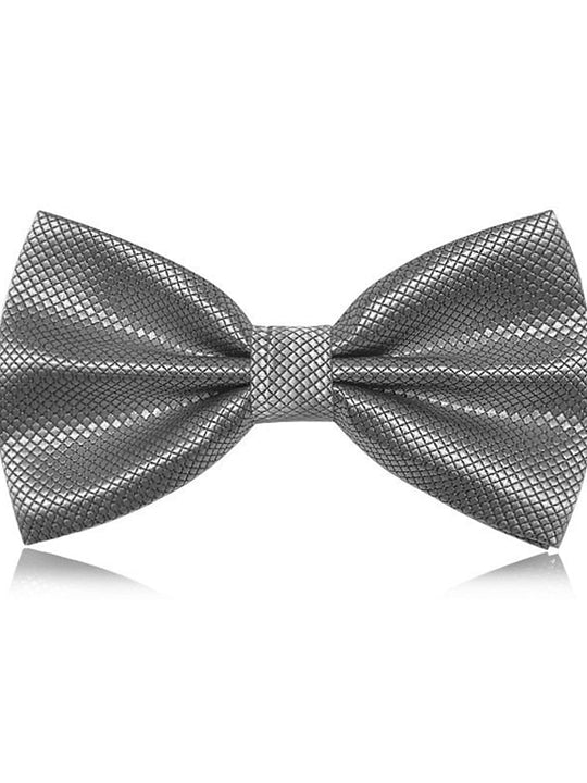 Herren Klassische Hochzeitsgast Fliege | Elegante