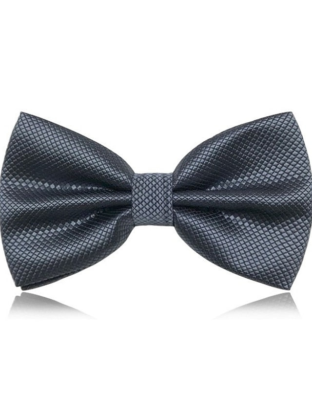 Herren Klassische Hochzeitsgast Fliege | Elegante