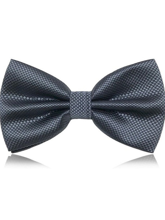 Herren Klassische Hochzeitsgast Fliege | Elegante
