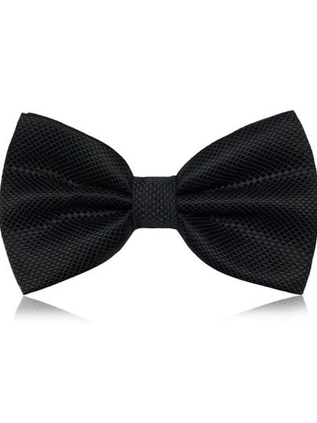 Herren Klassische Hochzeitsgast Fliege | Elegante