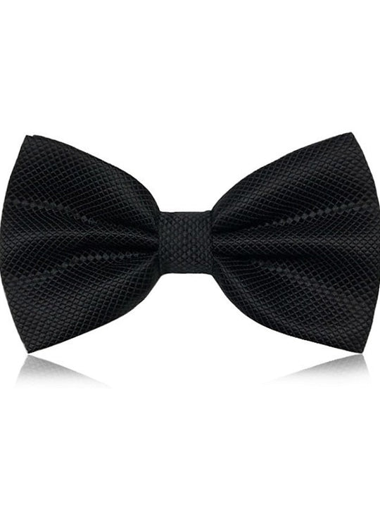 Herren Klassische Hochzeitsgast Fliege | Elegante