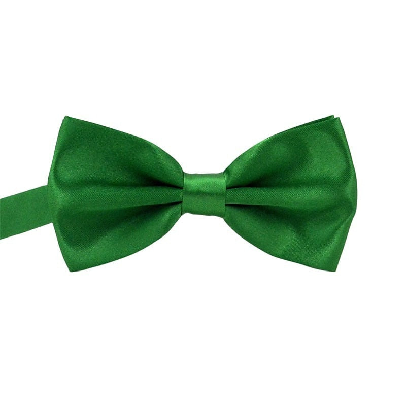 Herren Elegante Verstellbare Hochzeitsgast Fliege | Formelle