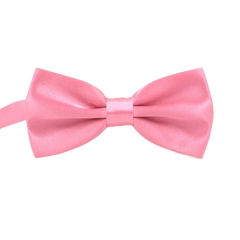 Herren Elegante Verstellbare Hochzeitsgast Fliege | Formelle