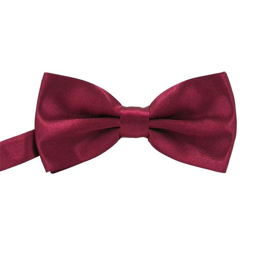 Herren Elegante Verstellbare Hochzeitsgast Fliege | Formelle