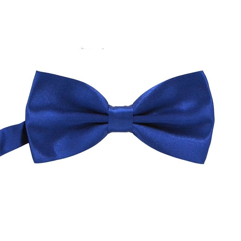 Herren Elegante Verstellbare Hochzeitsgast Fliege | Formelle
