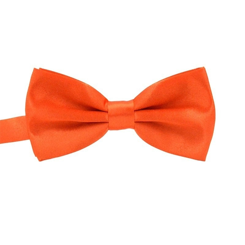 Herren Elegante Verstellbare Hochzeitsgast Fliege | Formelle