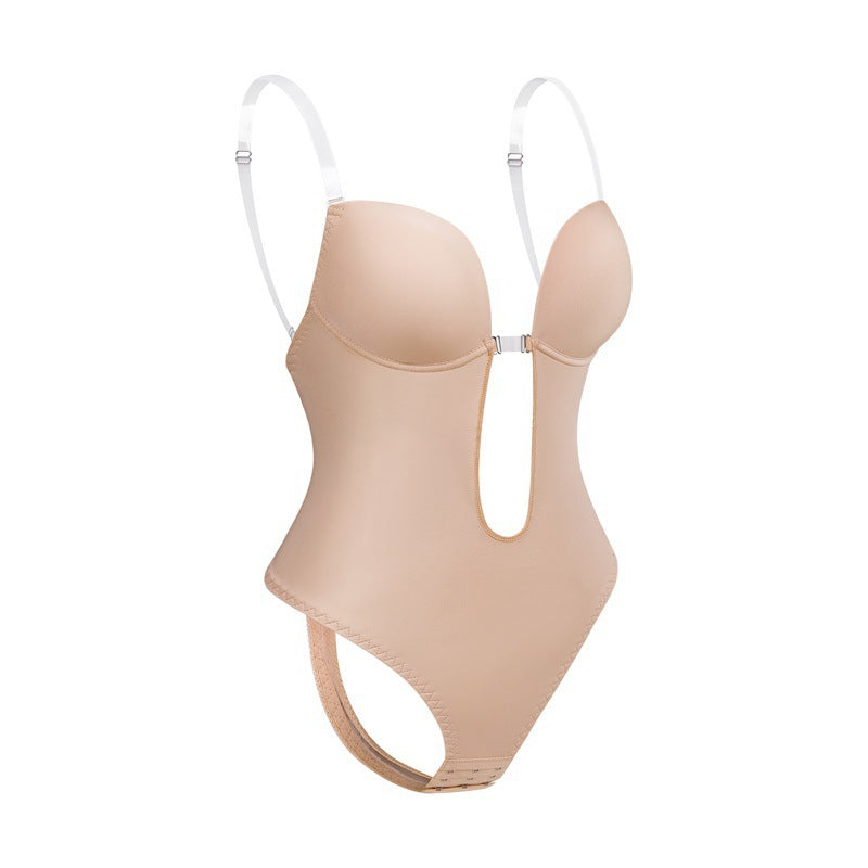 Braut Shapewear Schlauchoberteil Für Damen | Einteilig