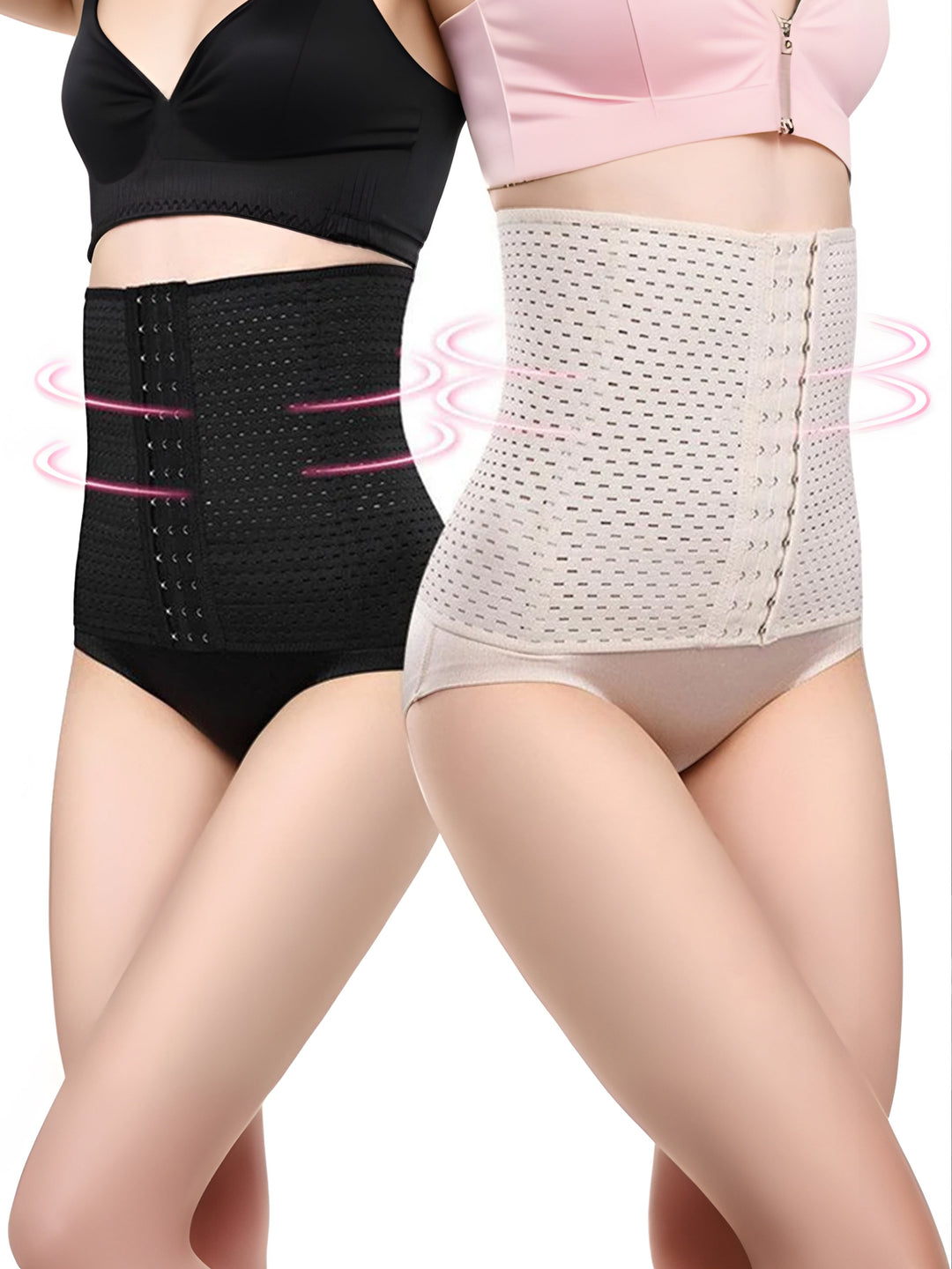 Damen Hochzeit Gast Korsett Shapewear | Bequem