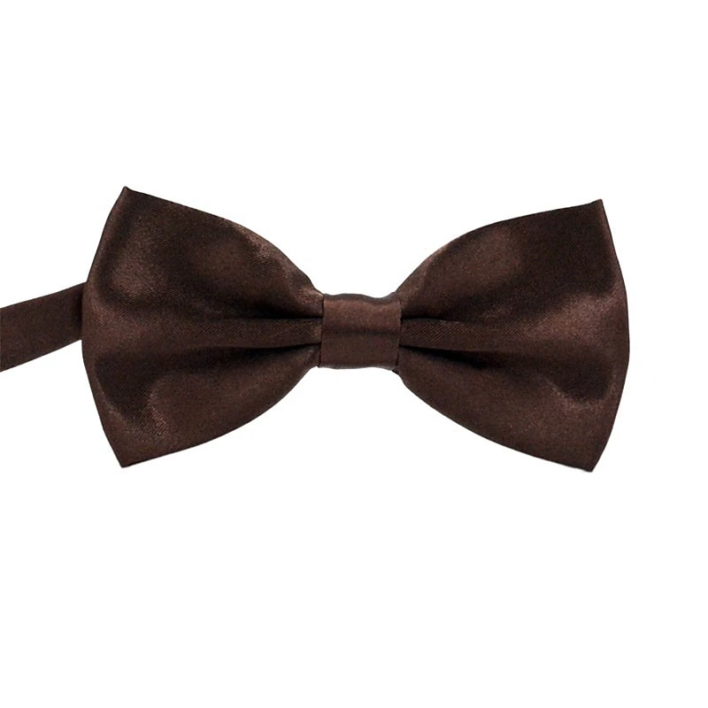 Herren Elegante Verstellbare Hochzeitsgast Fliege | Formelle