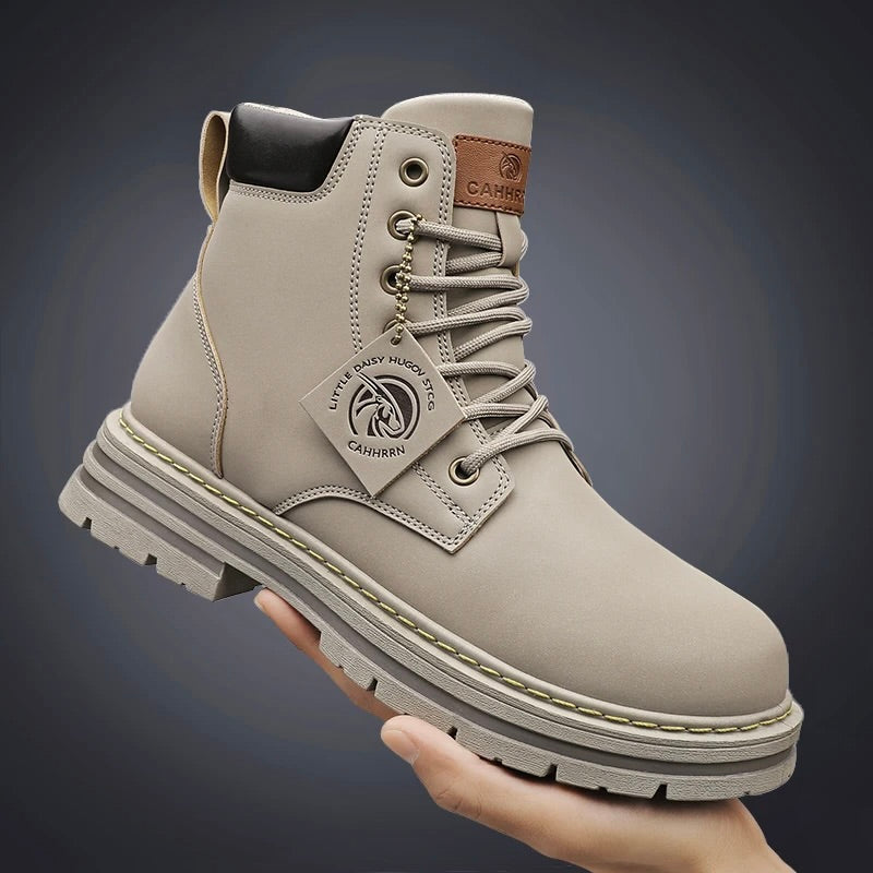 Fernan - Stylische Herrenstiefel
