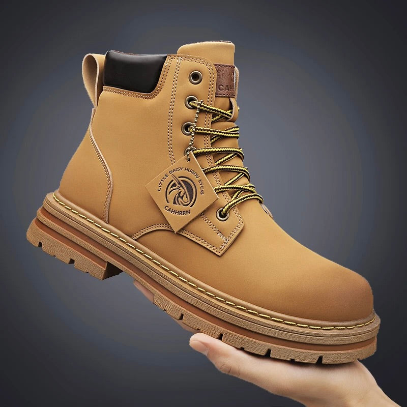 Fernan - Stylische Herrenstiefel