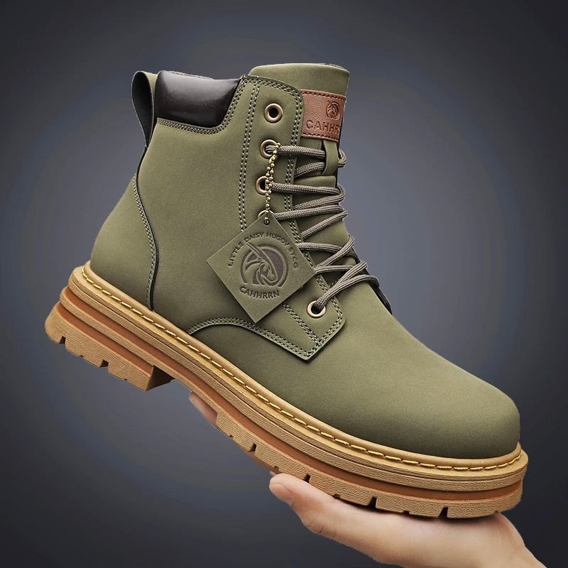 Fernan - Stylische Herrenstiefel
