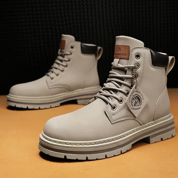 Fernan - Stylische Herrenstiefel