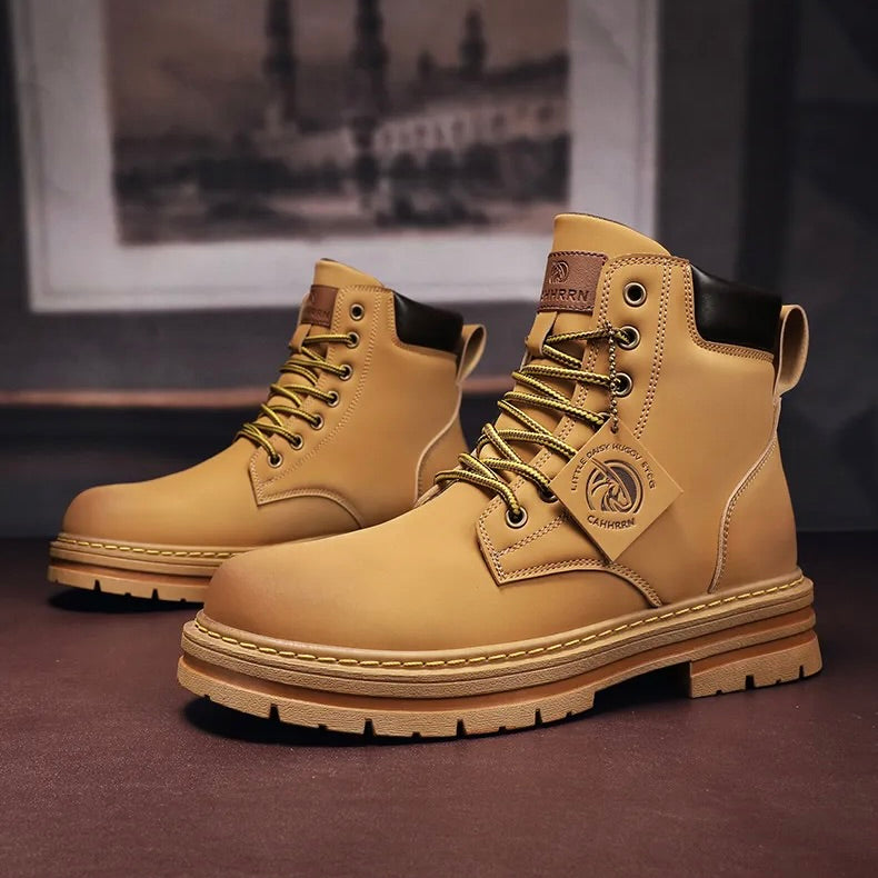 Fernan - Stylische Herrenstiefel