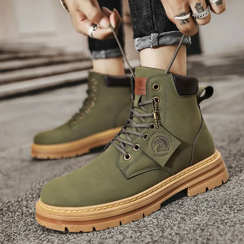 Fernan - Stylische Herrenstiefel