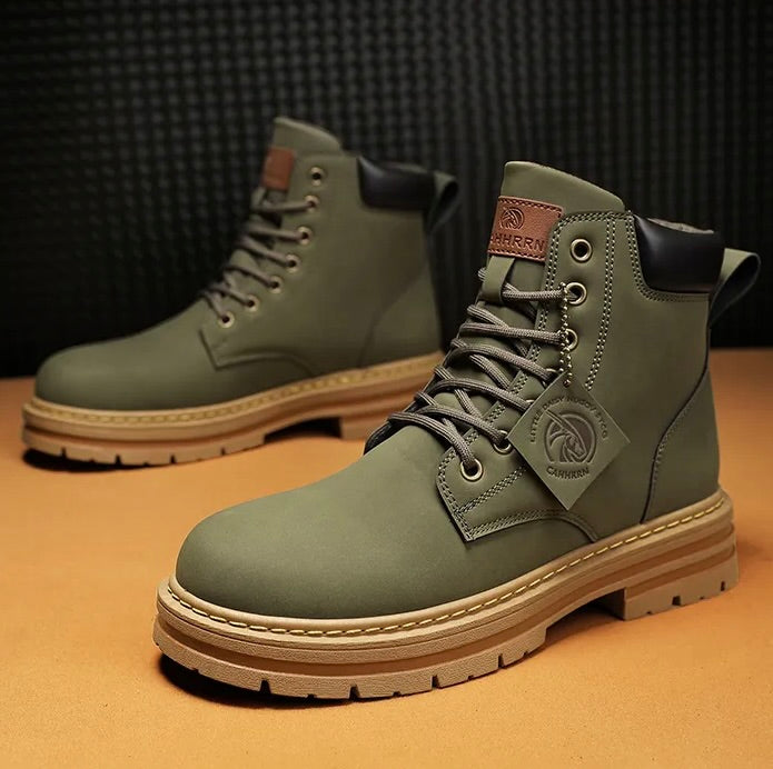Fernan - Stylische Herrenstiefel